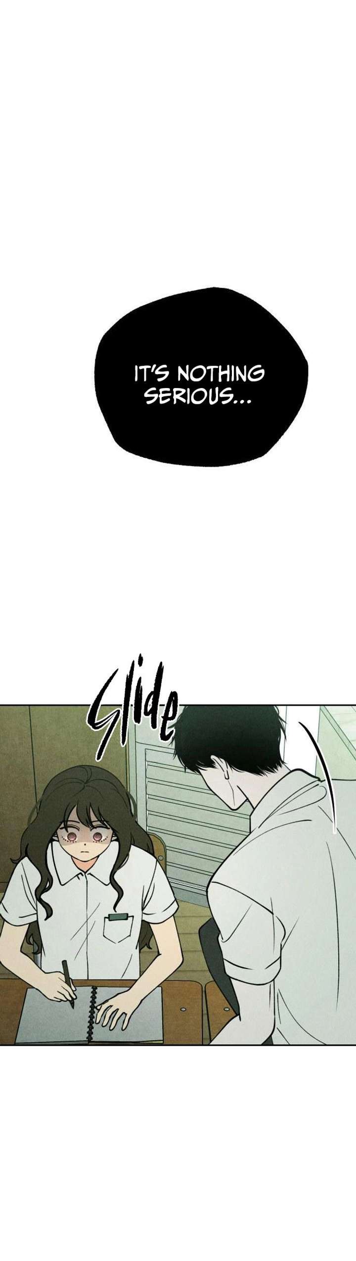 Classmate – Manhwa Chapter 21 - Page 55