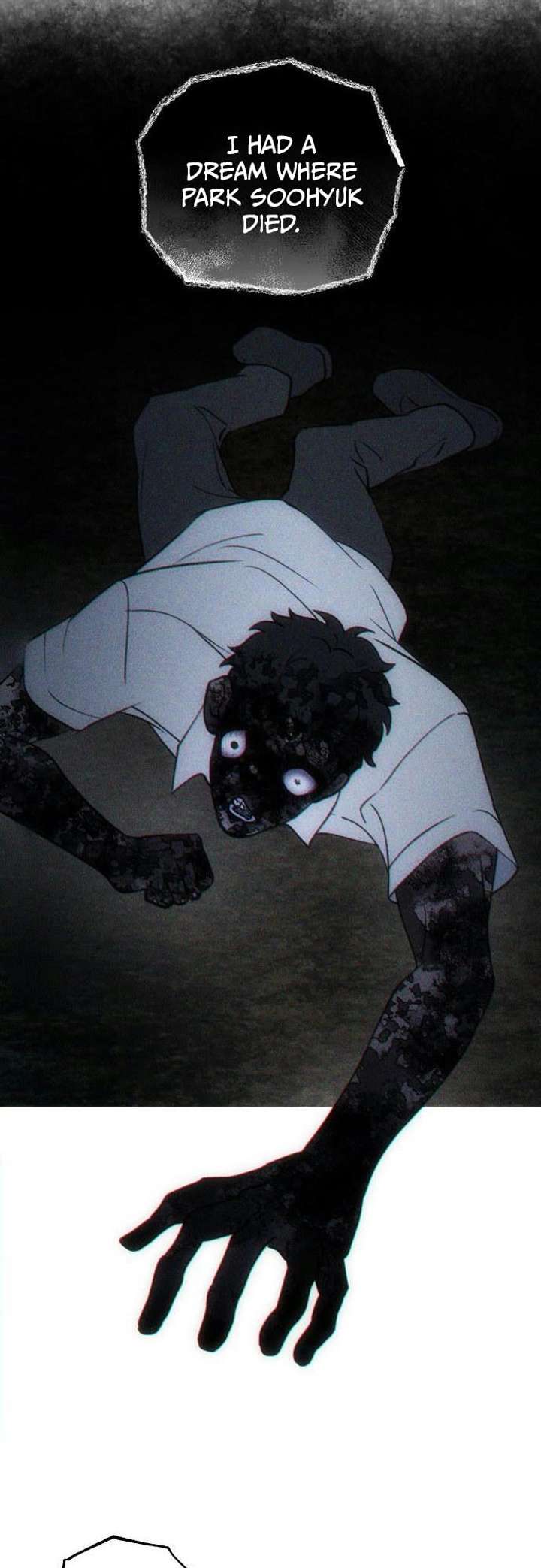 Classmate – Manhwa Chapter 21 - Page 6