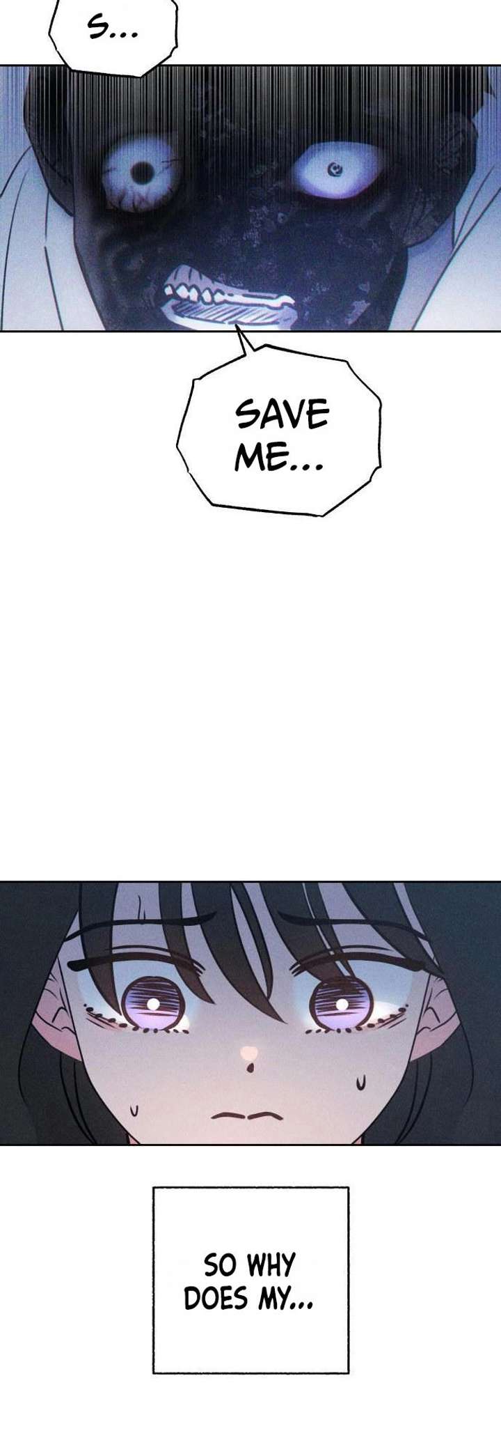 Classmate – Manhwa Chapter 21 - Page 7