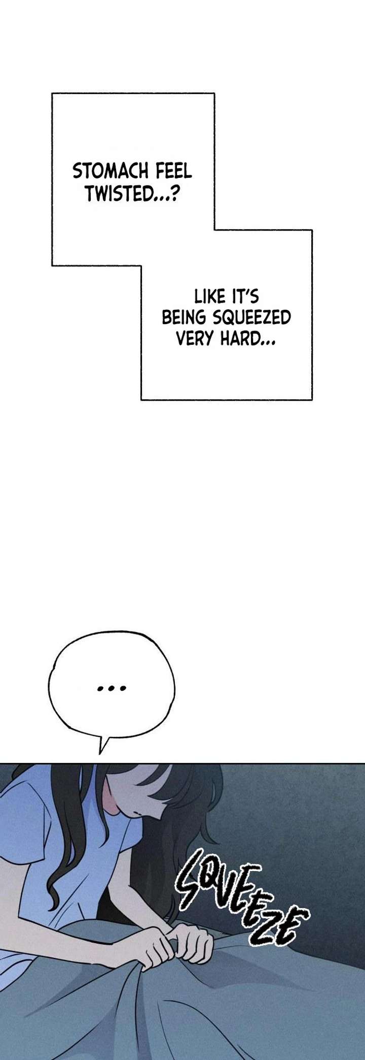 Classmate – Manhwa Chapter 21 - Page 8