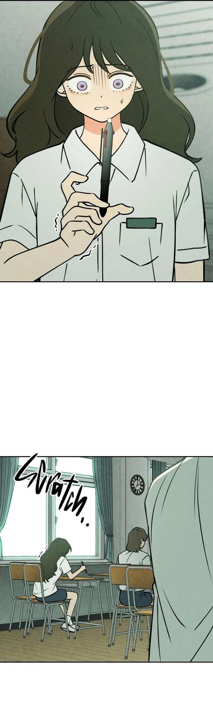 Classmate – Manhwa Chapter 22 - Page 10