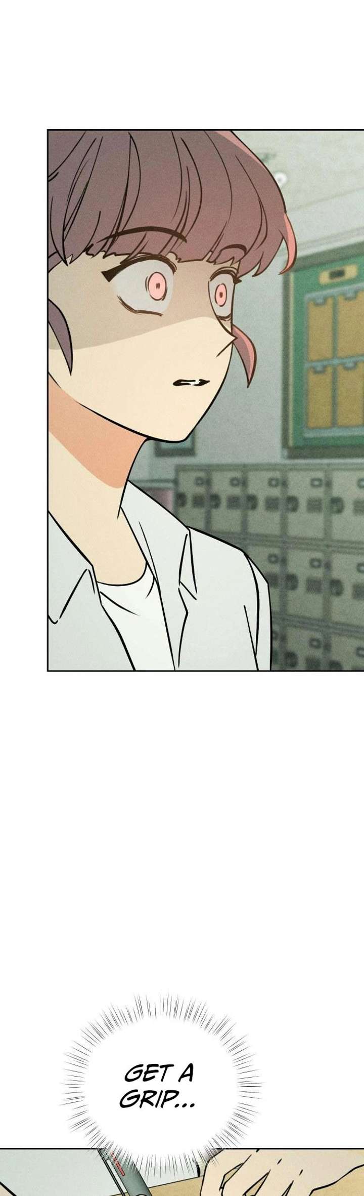 Classmate – Manhwa Chapter 22 - Page 11