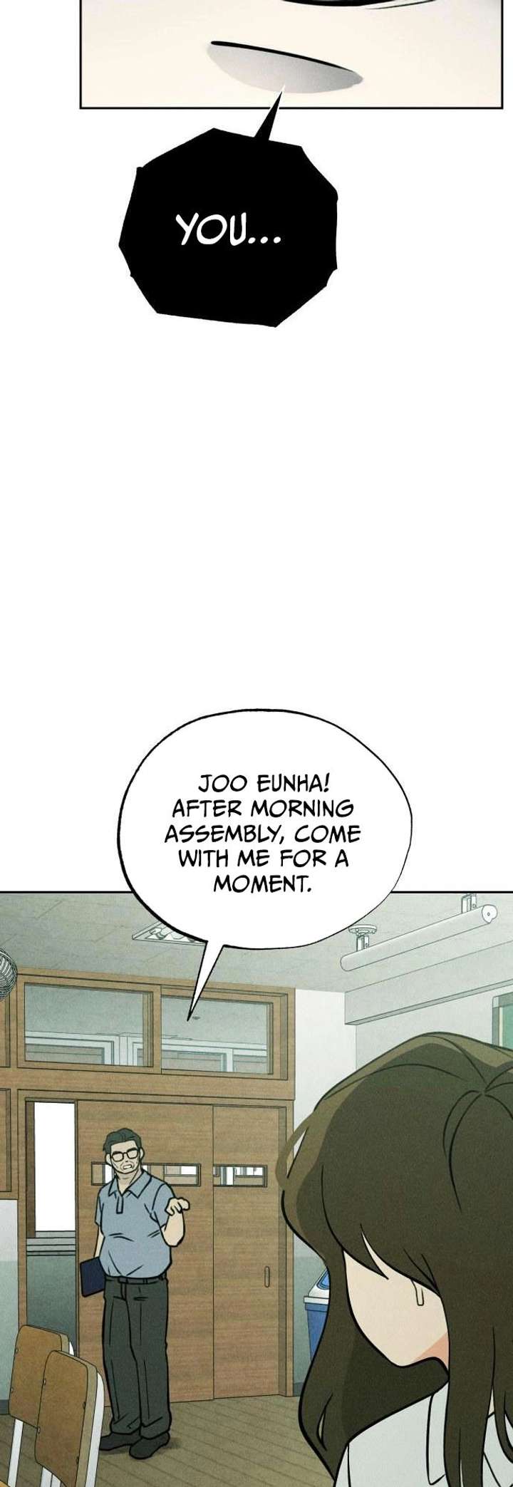 Classmate – Manhwa Chapter 22 - Page 15