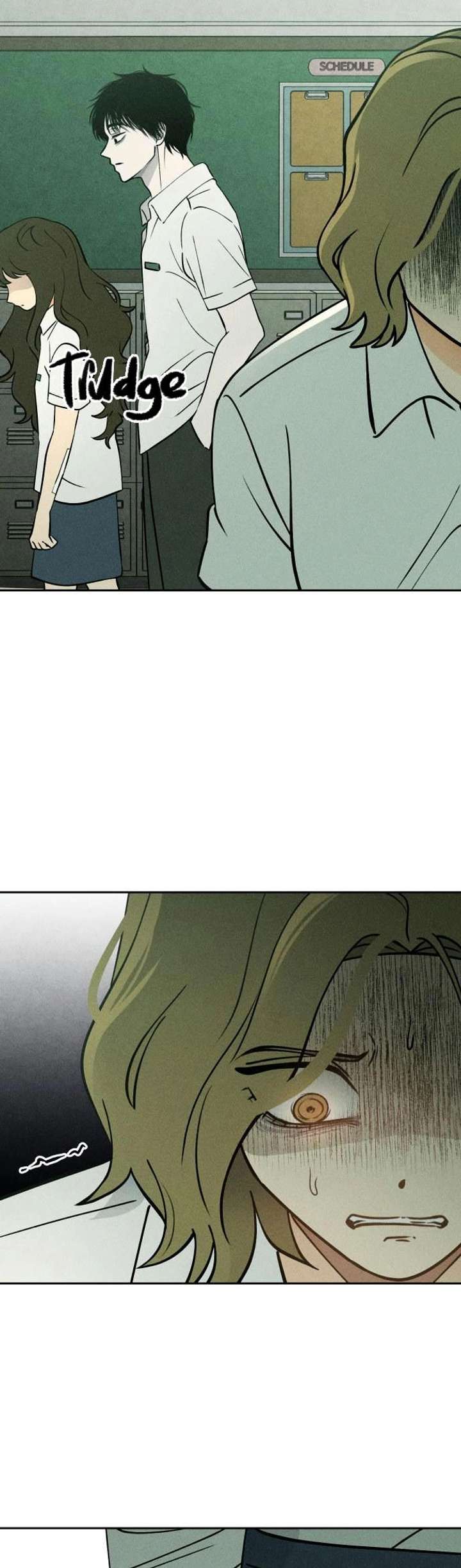 Classmate – Manhwa Chapter 22 - Page 19