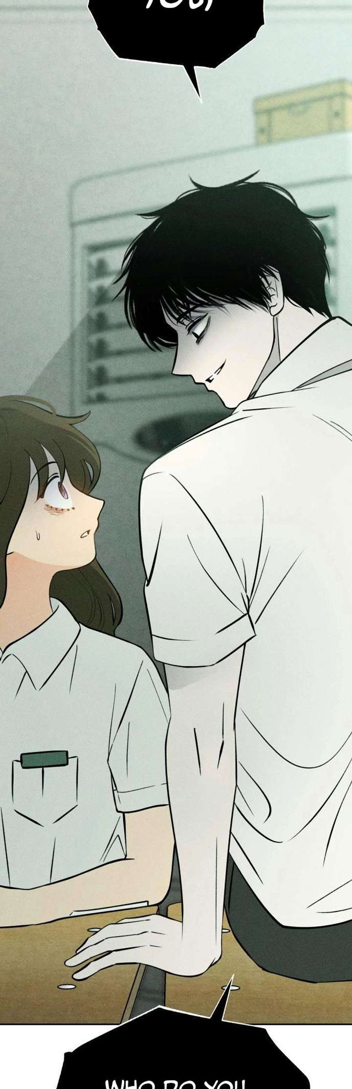 Classmate – Manhwa Chapter 22 - Page 2