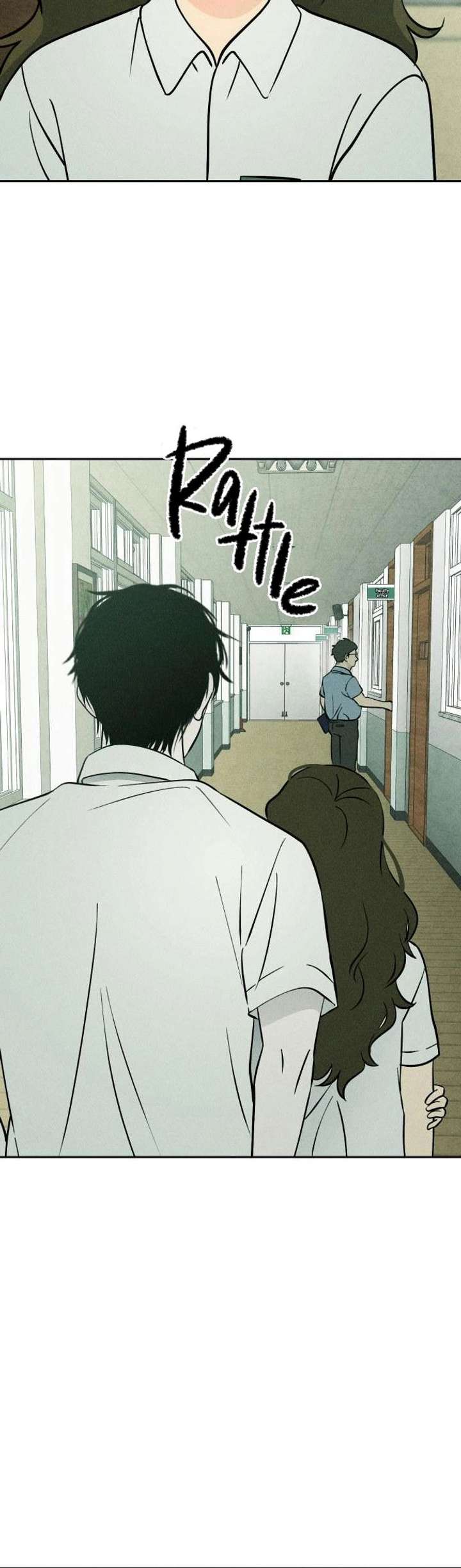 Classmate – Manhwa Chapter 22 - Page 22