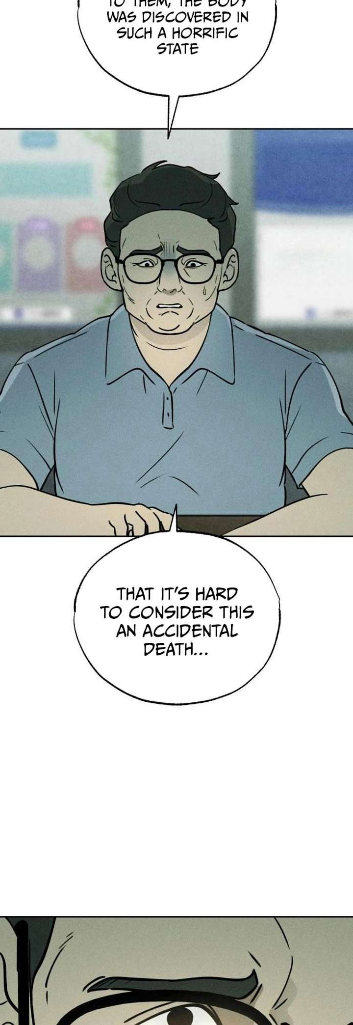 Classmate – Manhwa Chapter 22 - Page 25