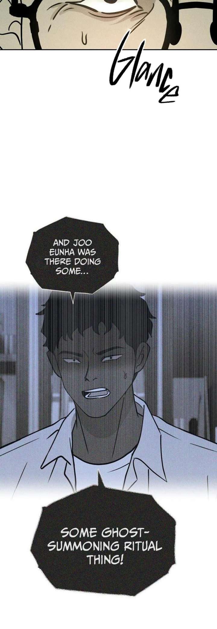 Classmate – Manhwa Chapter 22 - Page 26