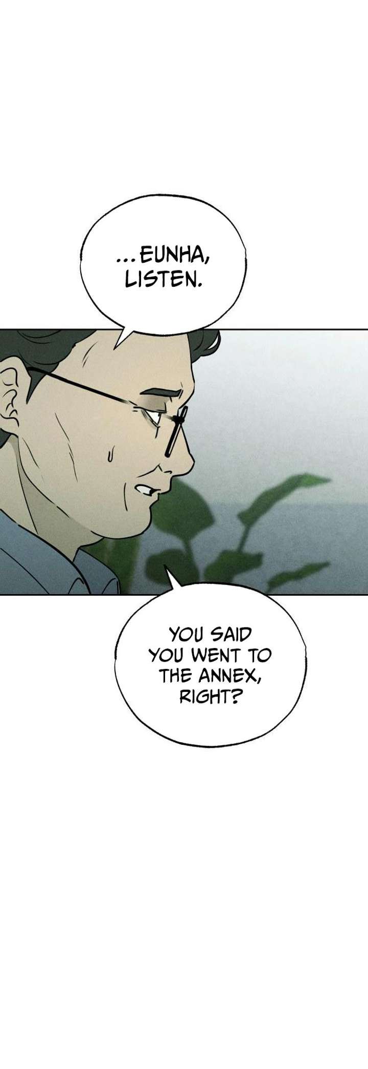 Classmate – Manhwa Chapter 22 - Page 27