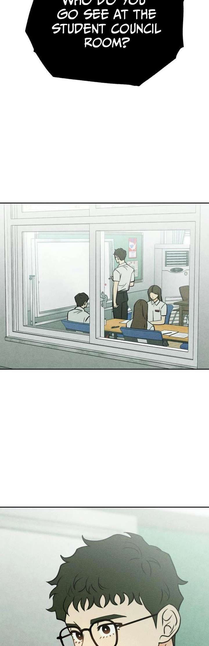 Classmate – Manhwa Chapter 22 - Page 3