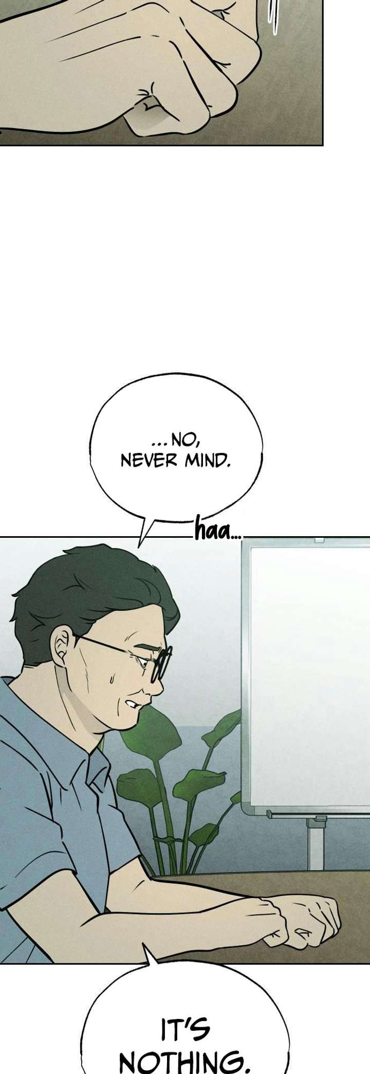 Classmate – Manhwa Chapter 22 - Page 30