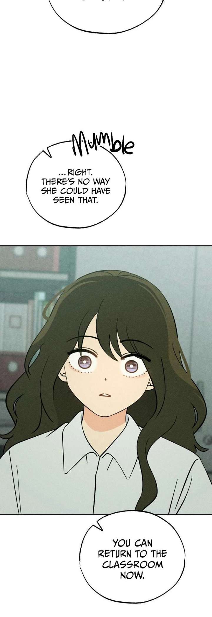 Classmate – Manhwa Chapter 22 - Page 31