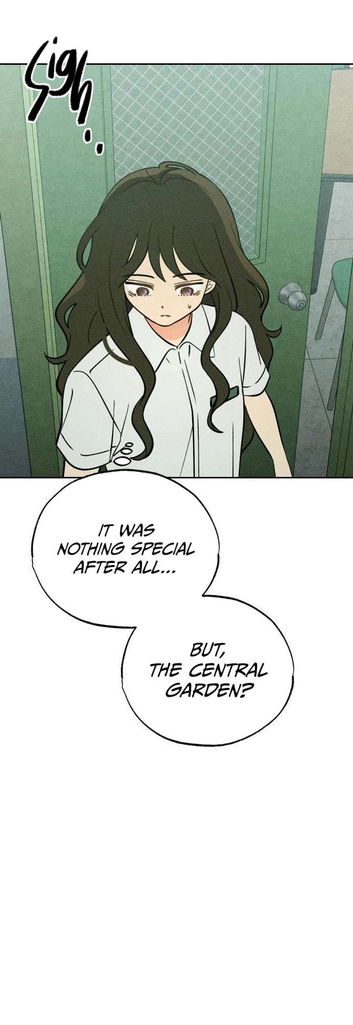 Classmate – Manhwa Chapter 22 - Page 33