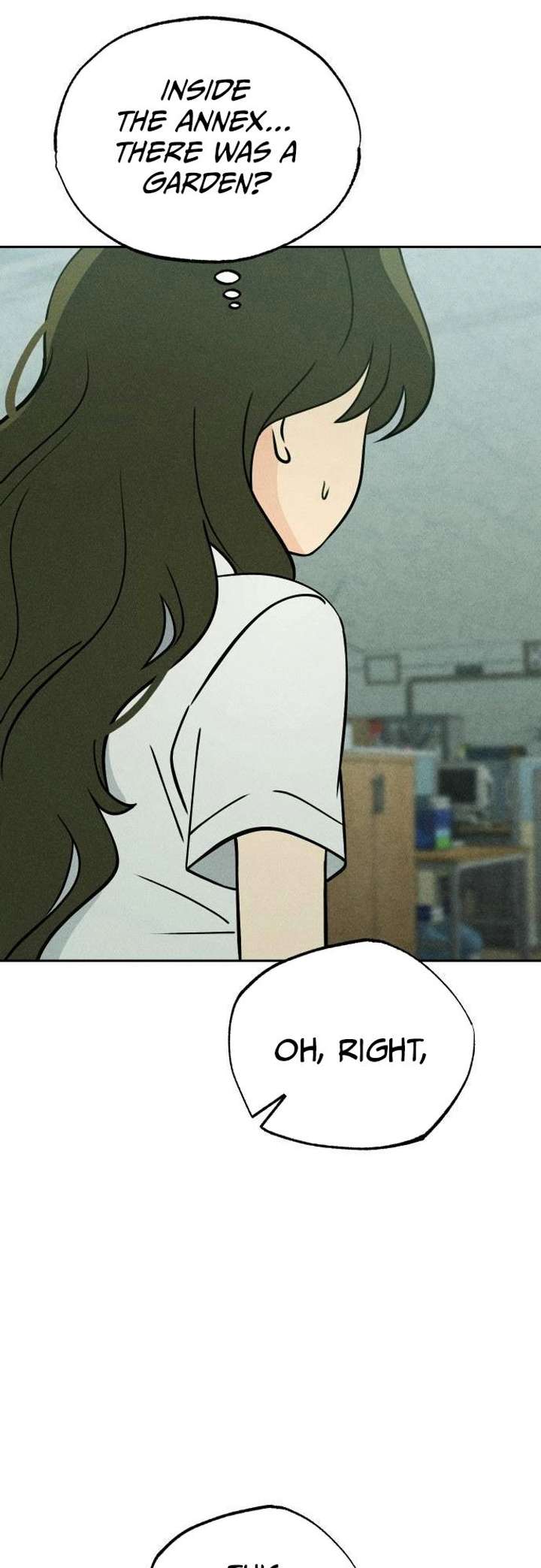 Classmate – Manhwa Chapter 22 - Page 34