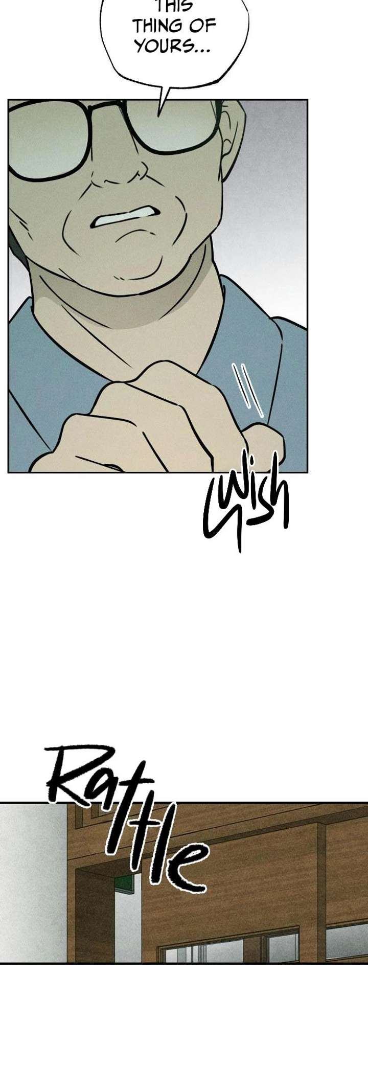 Classmate – Manhwa Chapter 22 - Page 35