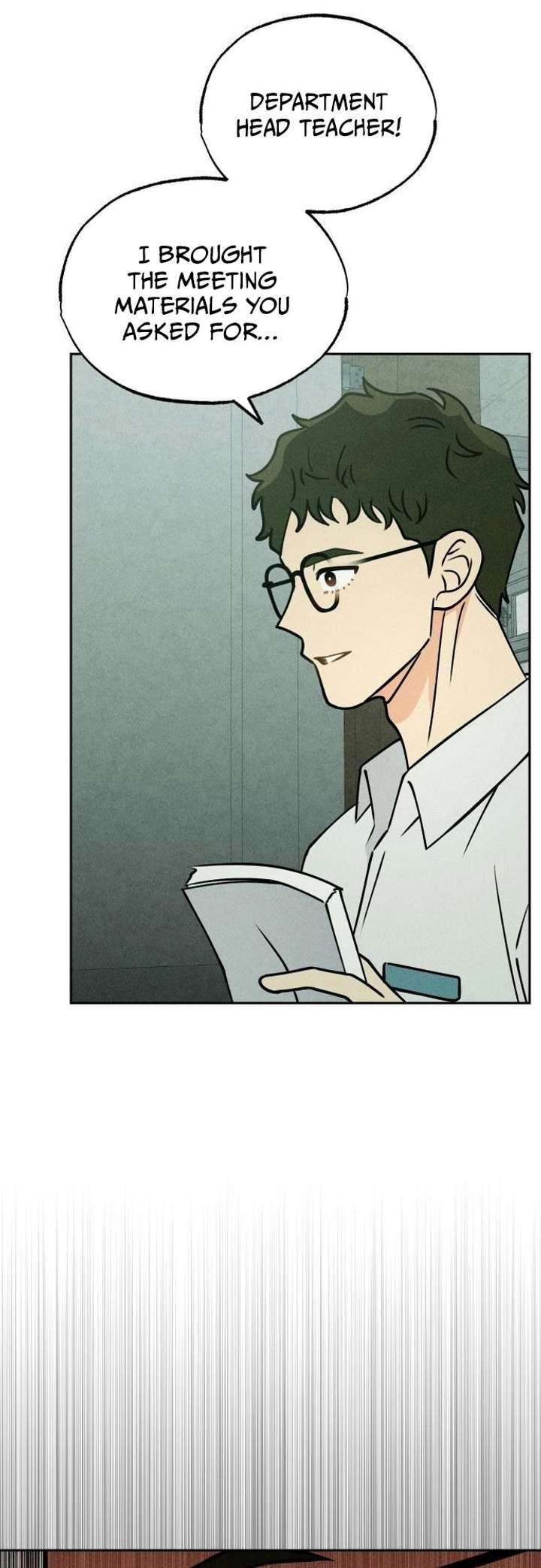 Classmate – Manhwa Chapter 22 - Page 36