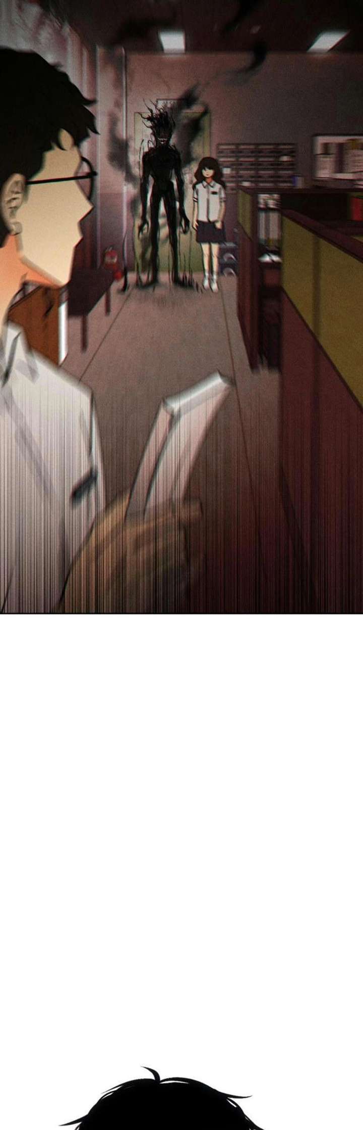 Classmate – Manhwa Chapter 22 - Page 38