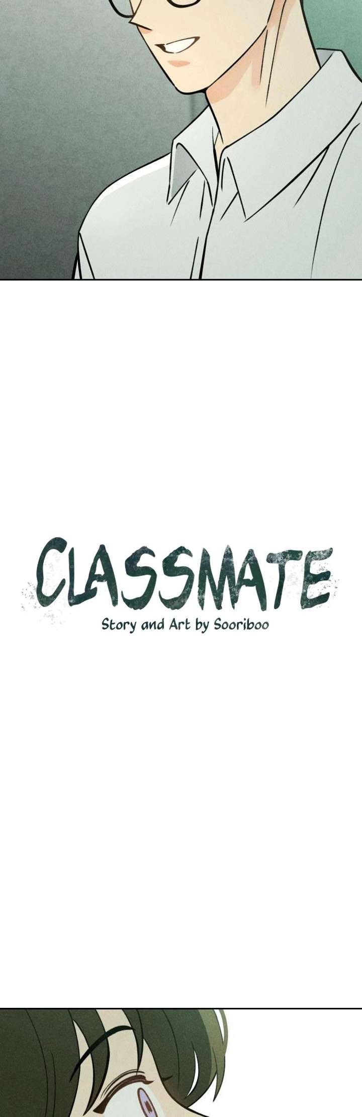 Classmate – Manhwa Chapter 22 - Page 4