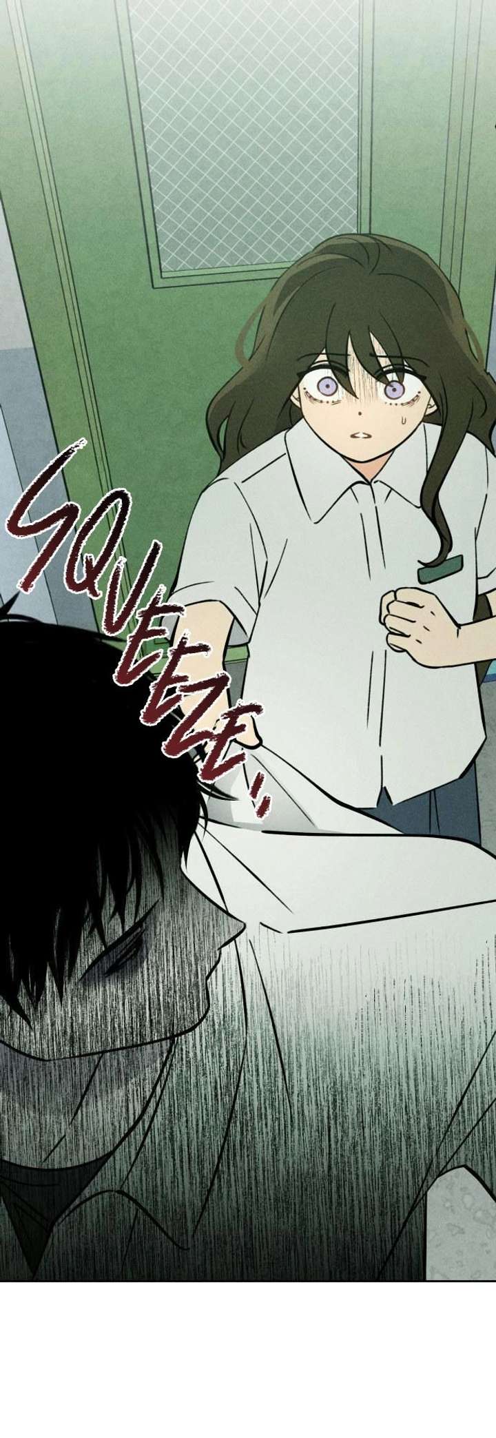 Classmate – Manhwa Chapter 22 - Page 42