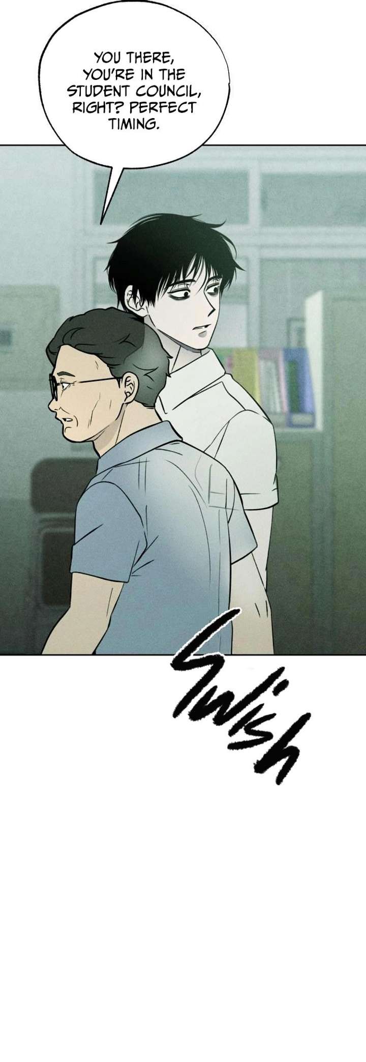 Classmate – Manhwa Chapter 22 - Page 46