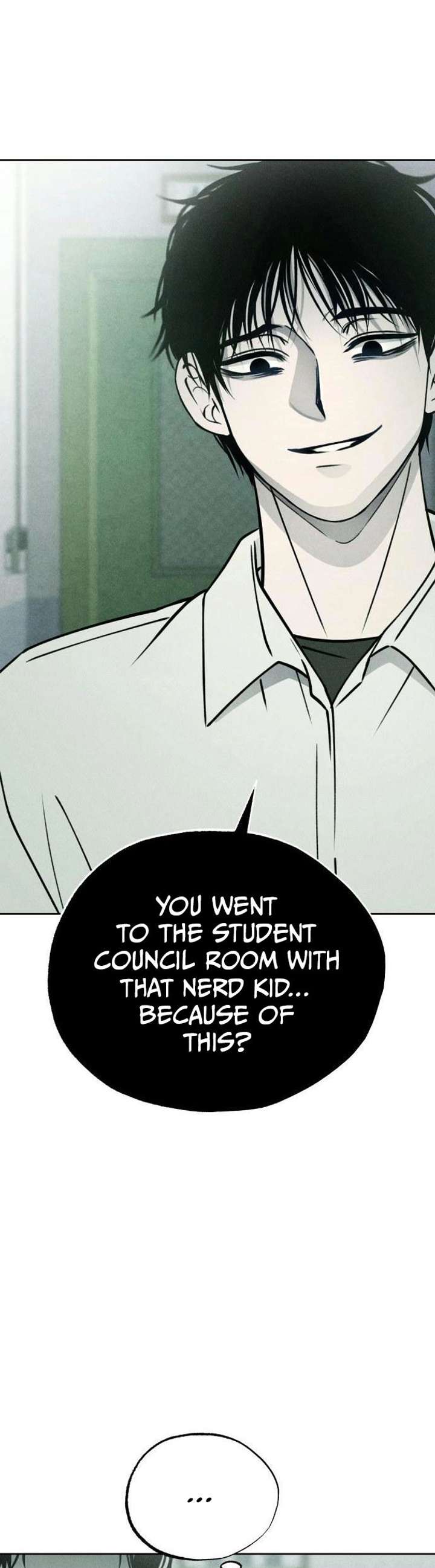 Classmate – Manhwa Chapter 22 - Page 48