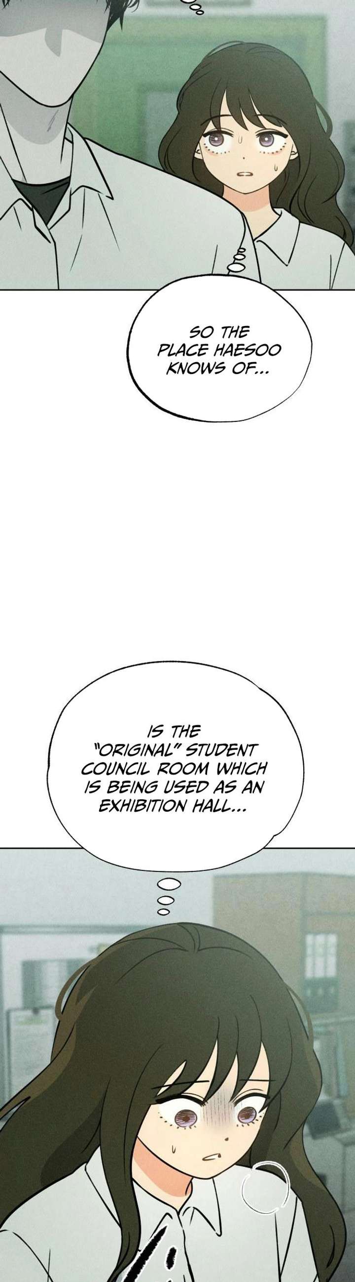 Classmate – Manhwa Chapter 22 - Page 49