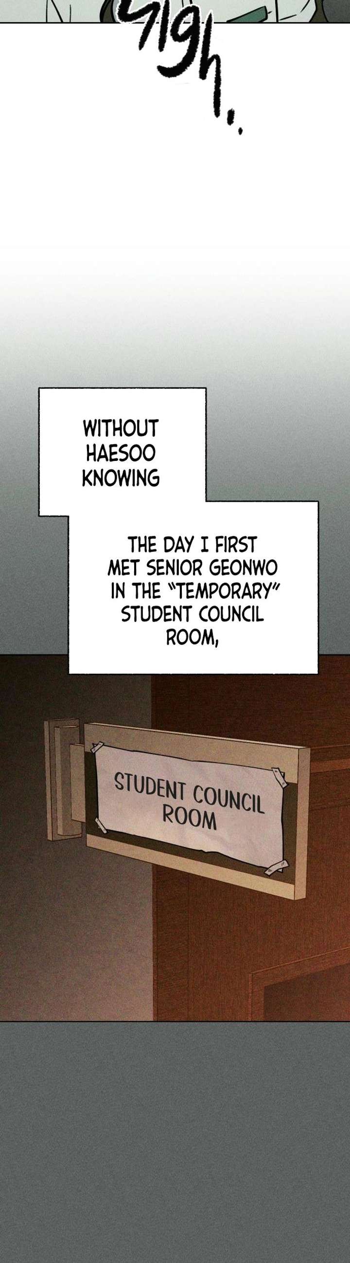 Classmate – Manhwa Chapter 22 - Page 50