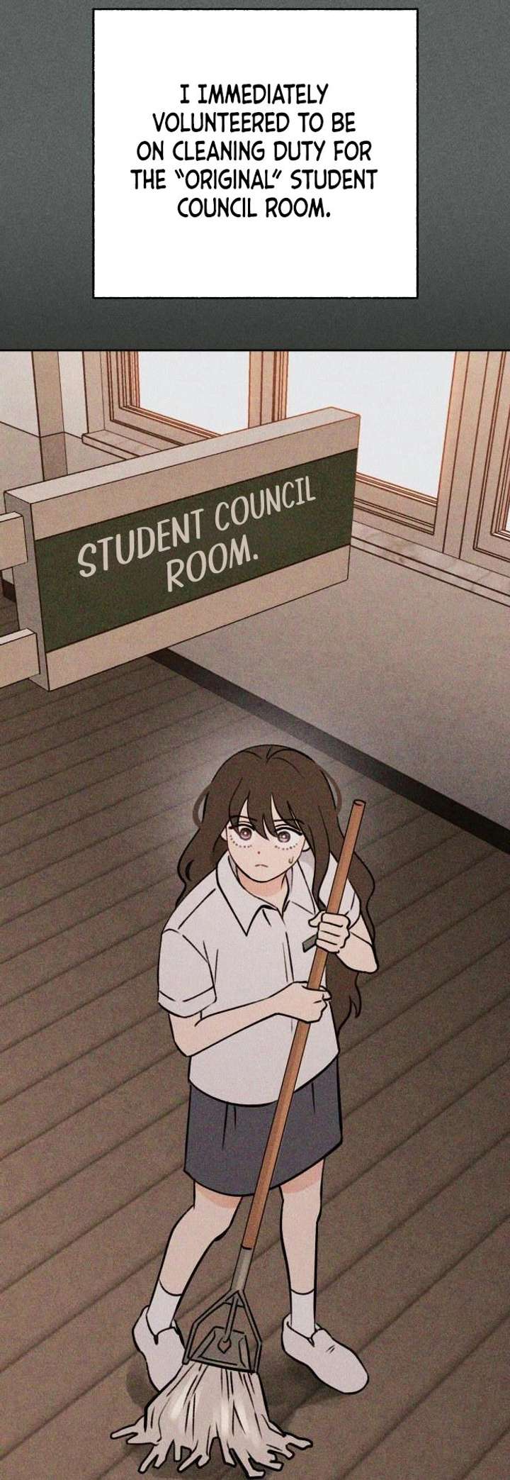 Classmate – Manhwa Chapter 22 - Page 51