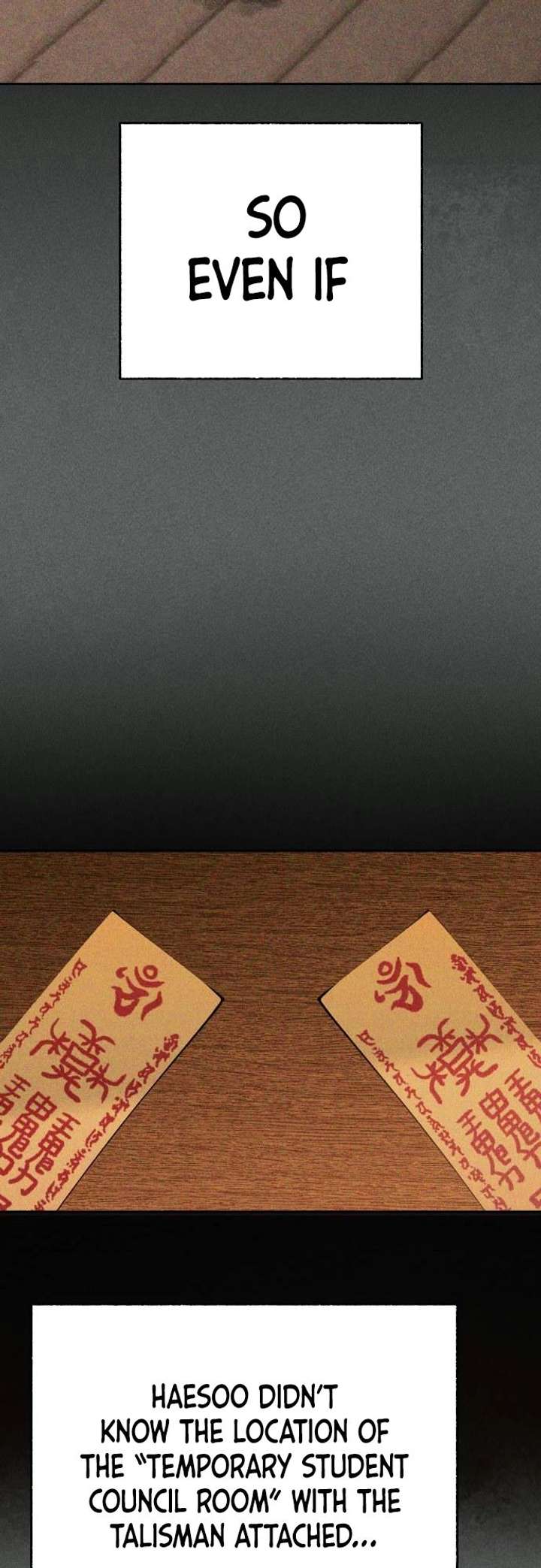 Classmate – Manhwa Chapter 22 - Page 52