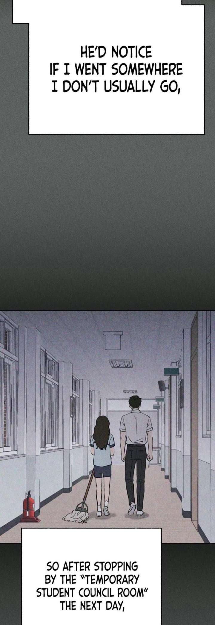 Classmate – Manhwa Chapter 22 - Page 53