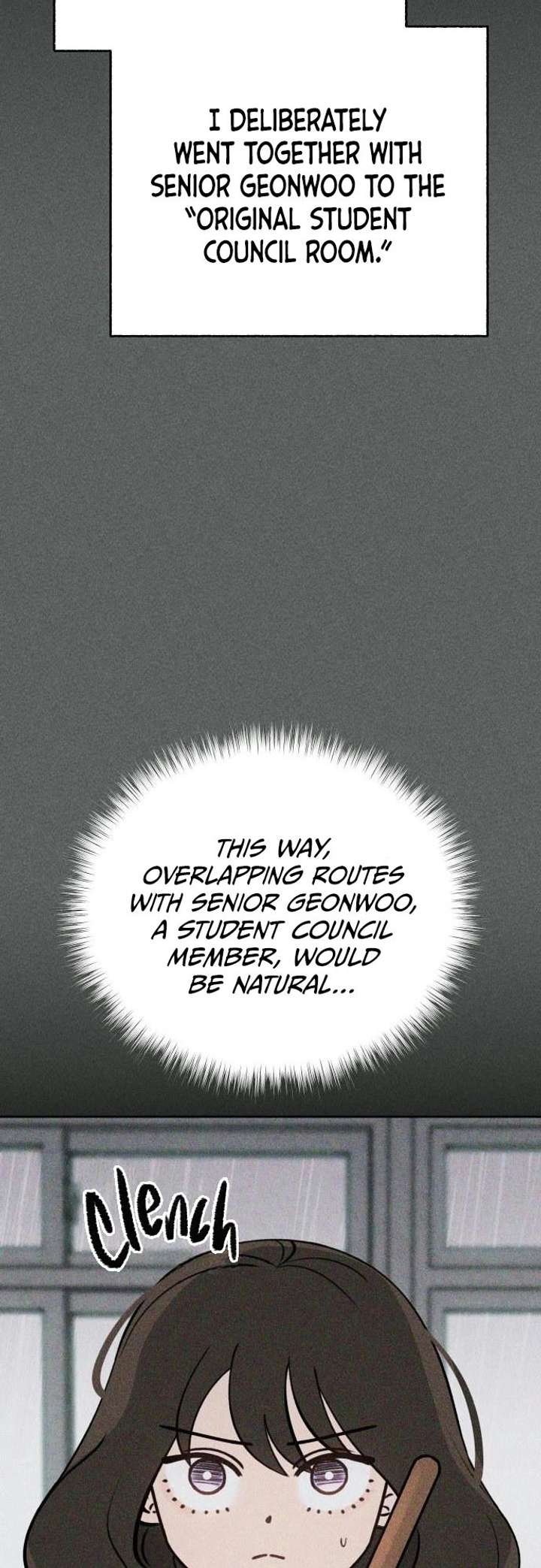 Classmate – Manhwa Chapter 22 - Page 54