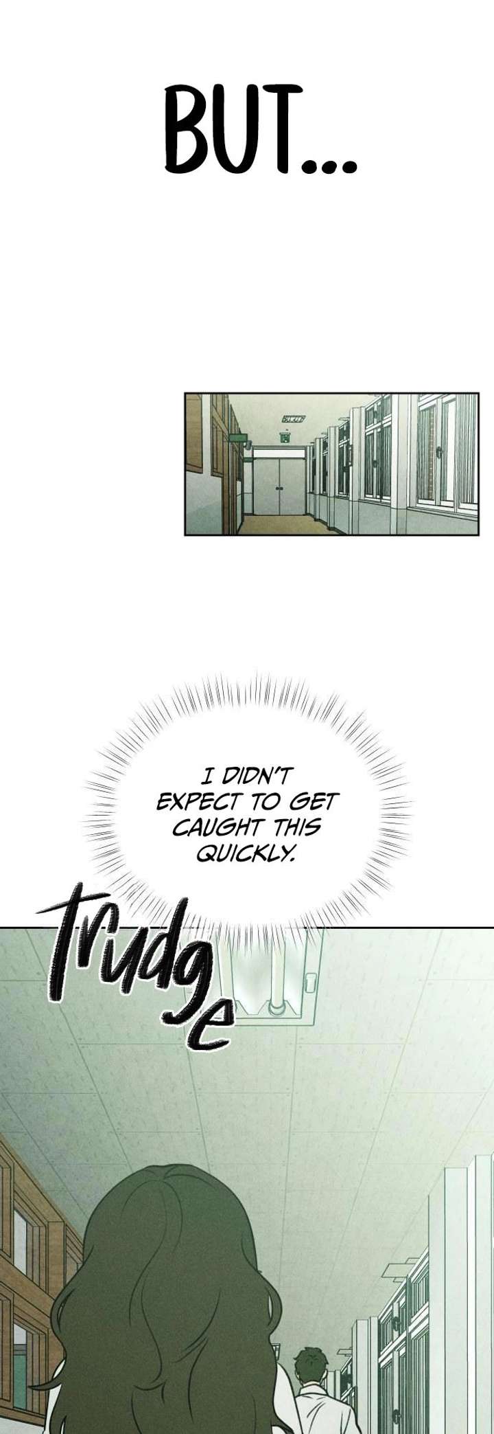 Classmate – Manhwa Chapter 22 - Page 56