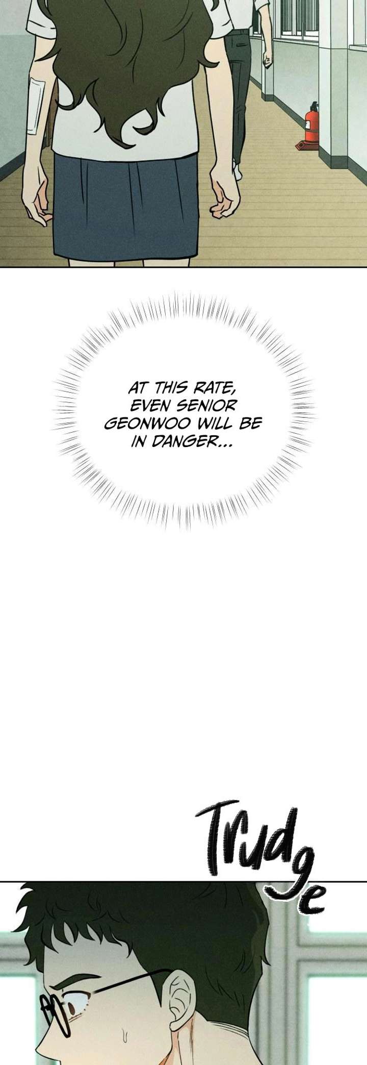 Classmate – Manhwa Chapter 22 - Page 57