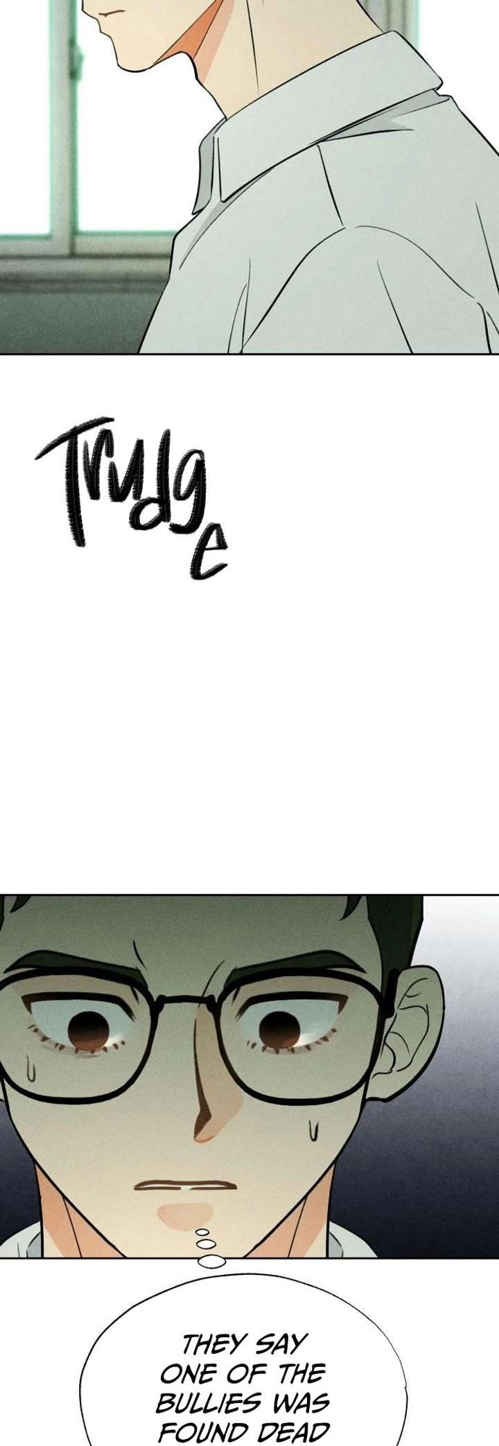 Classmate – Manhwa Chapter 22 - Page 58