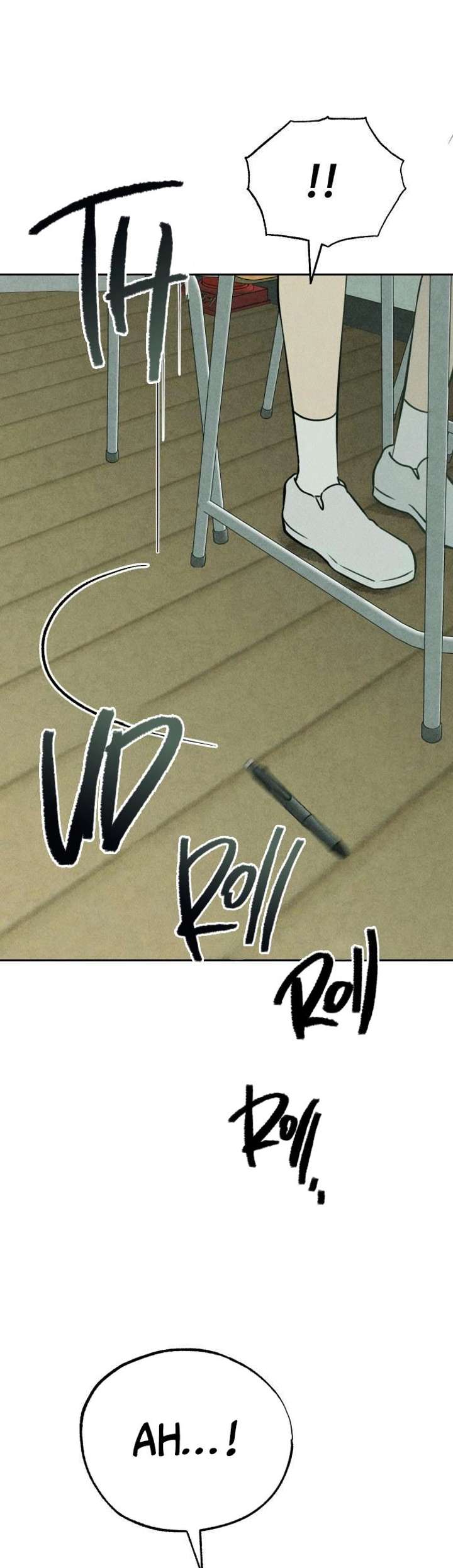 Classmate – Manhwa Chapter 22 - Page 6