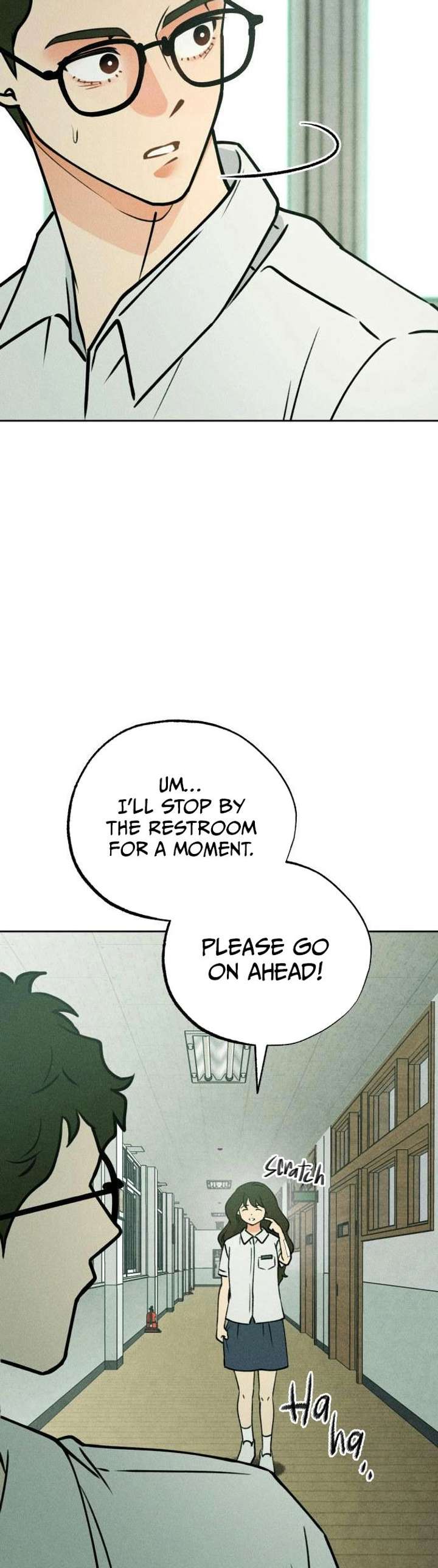 Classmate – Manhwa Chapter 22 - Page 62