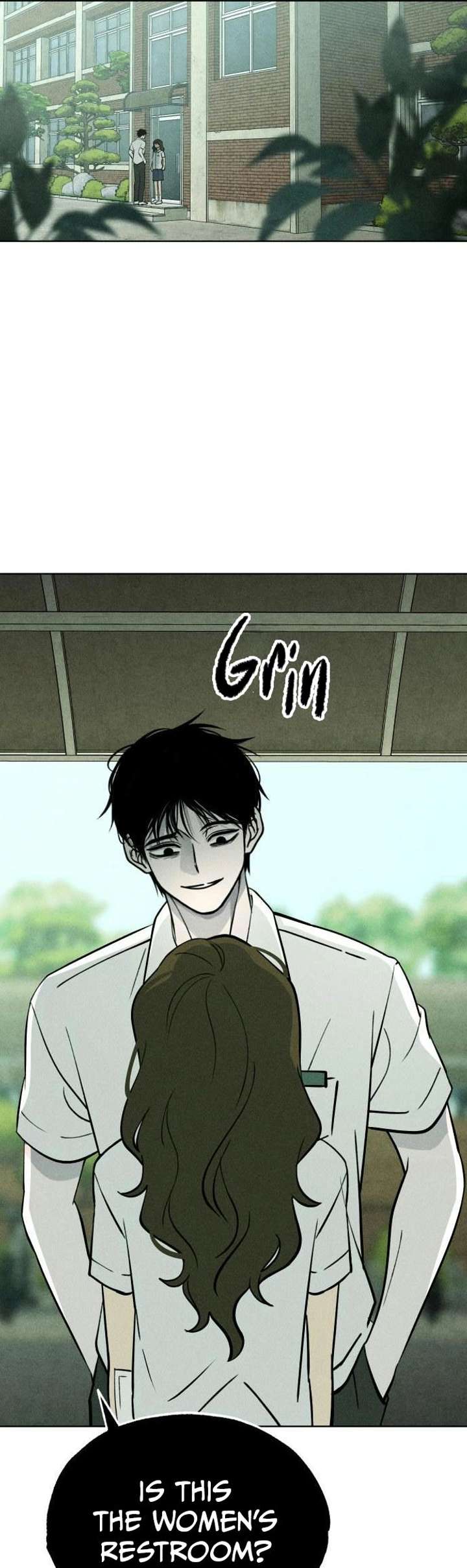Classmate – Manhwa Chapter 22 - Page 65