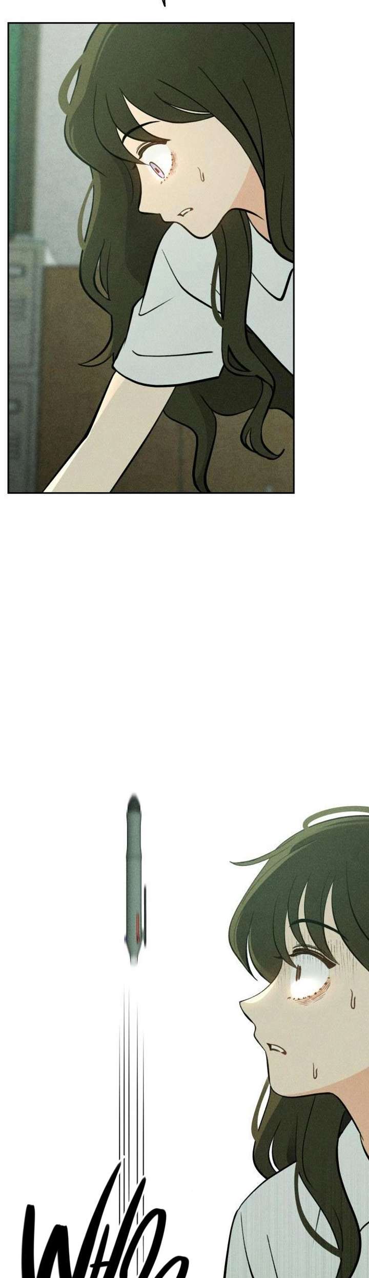 Classmate – Manhwa Chapter 22 - Page 7