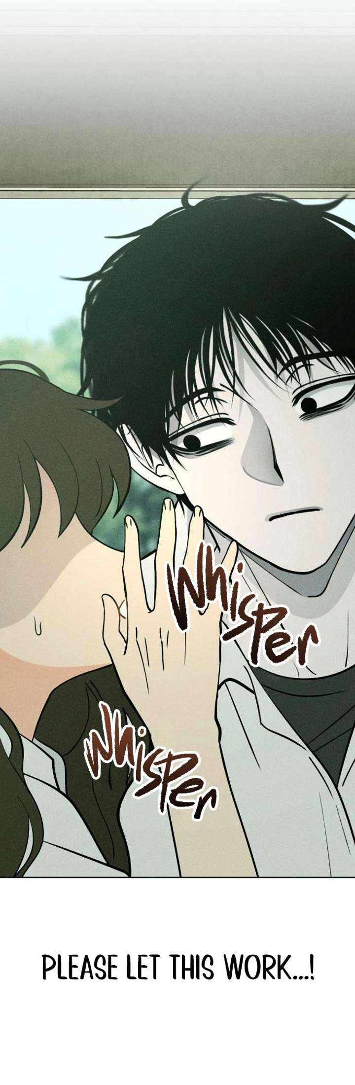 Classmate – Manhwa Chapter 23 - Page 2