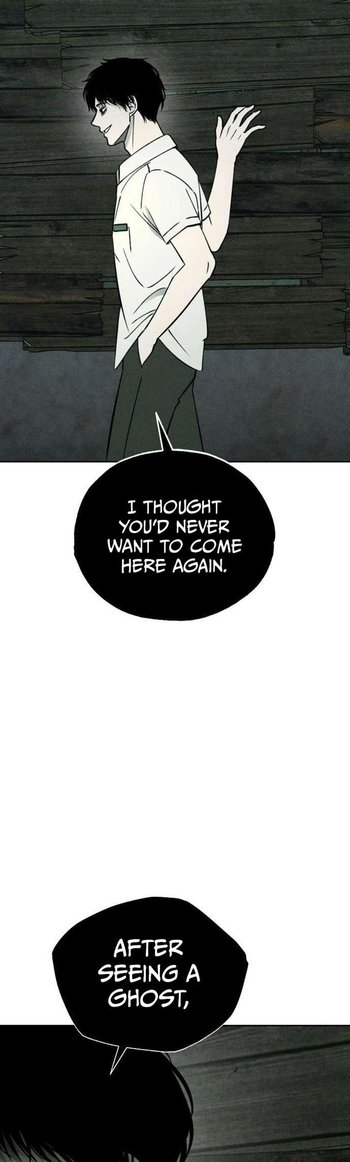 Classmate – Manhwa Chapter 23 - Page 24