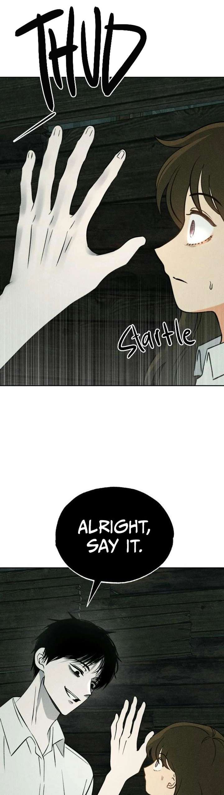 Classmate – Manhwa Chapter 23 - Page 28