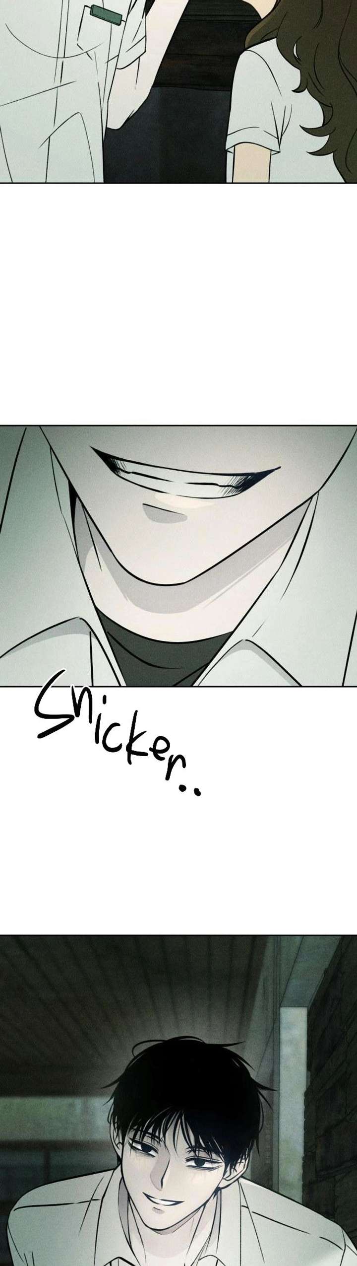 Classmate – Manhwa Chapter 23 - Page 29