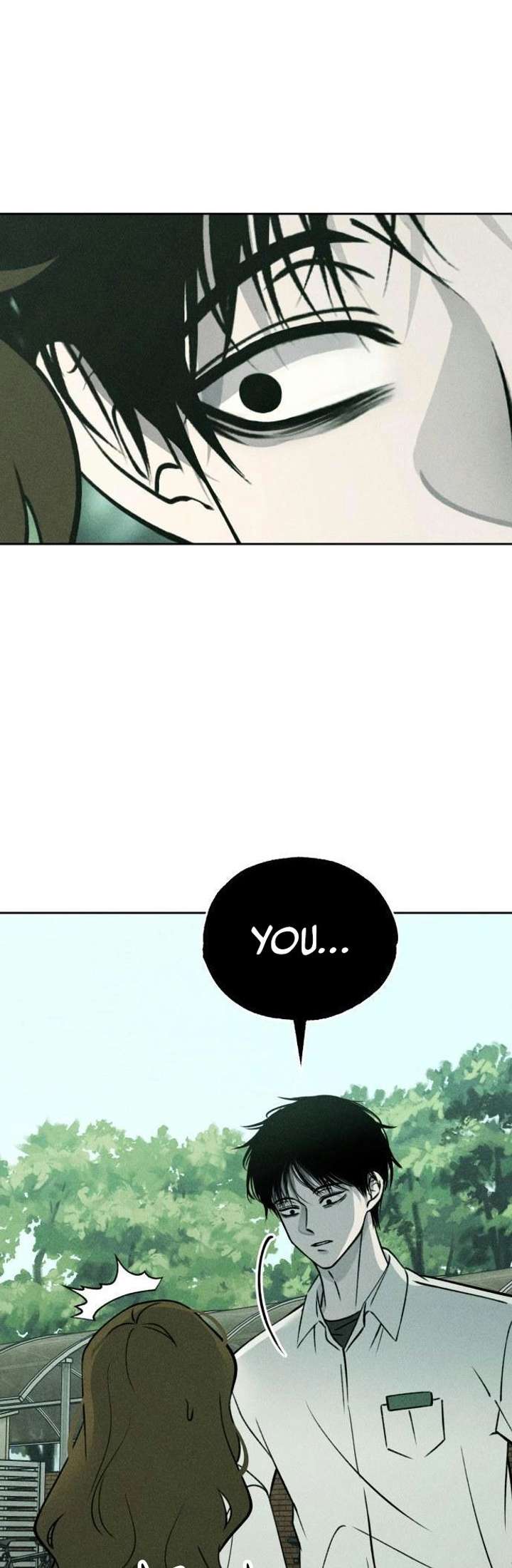 Classmate – Manhwa Chapter 23 - Page 3