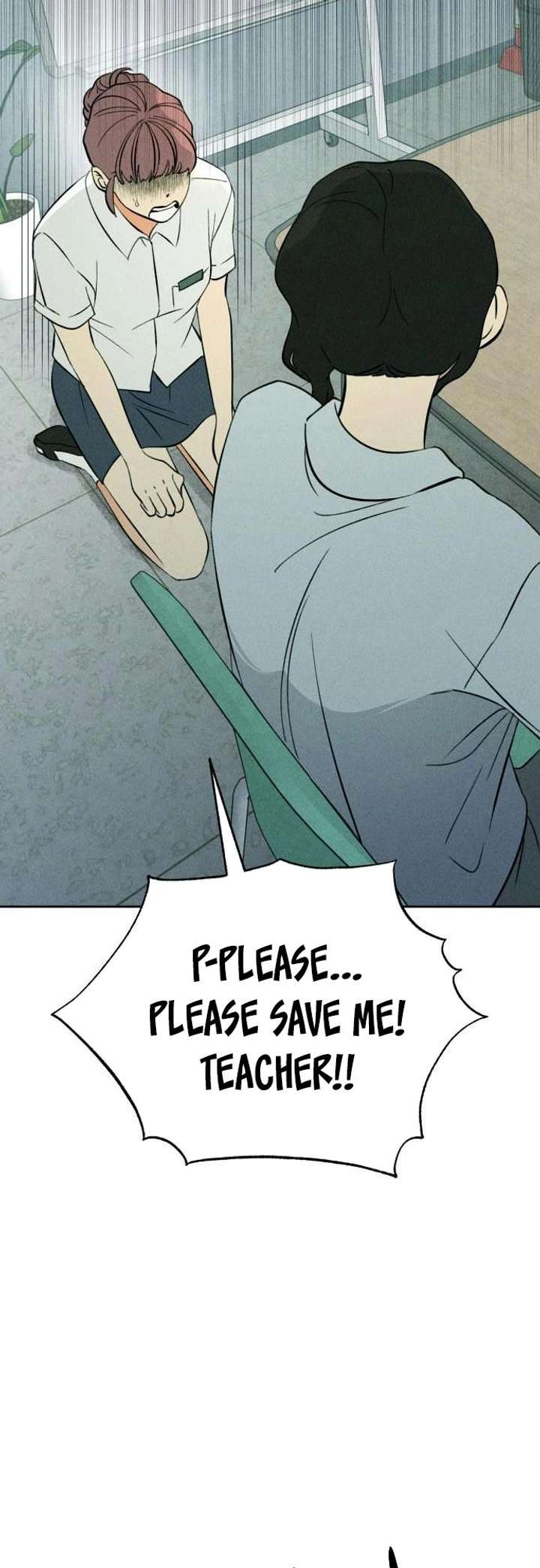 Classmate – Manhwa Chapter 23 - Page 39