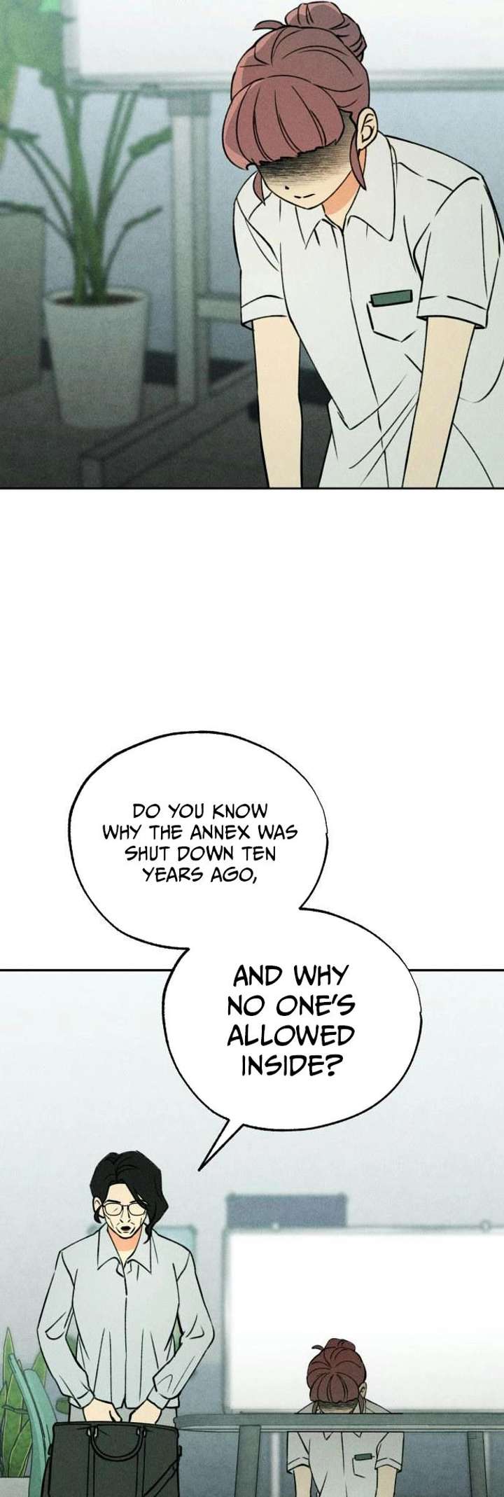 Classmate – Manhwa Chapter 23 - Page 45