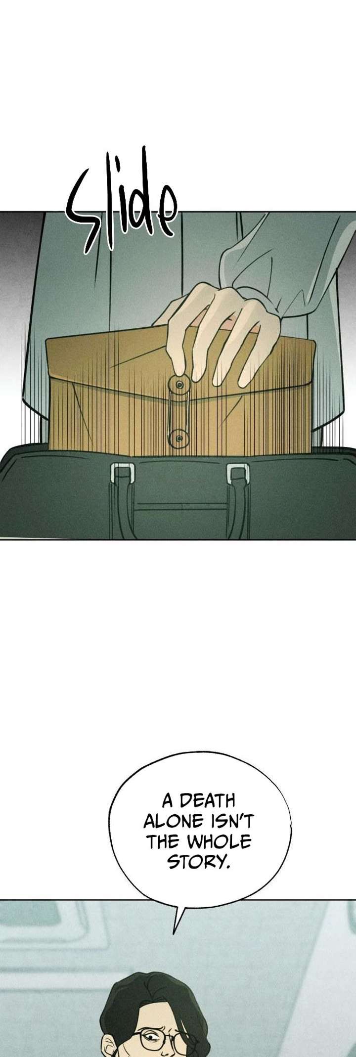 Classmate – Manhwa Chapter 23 - Page 47