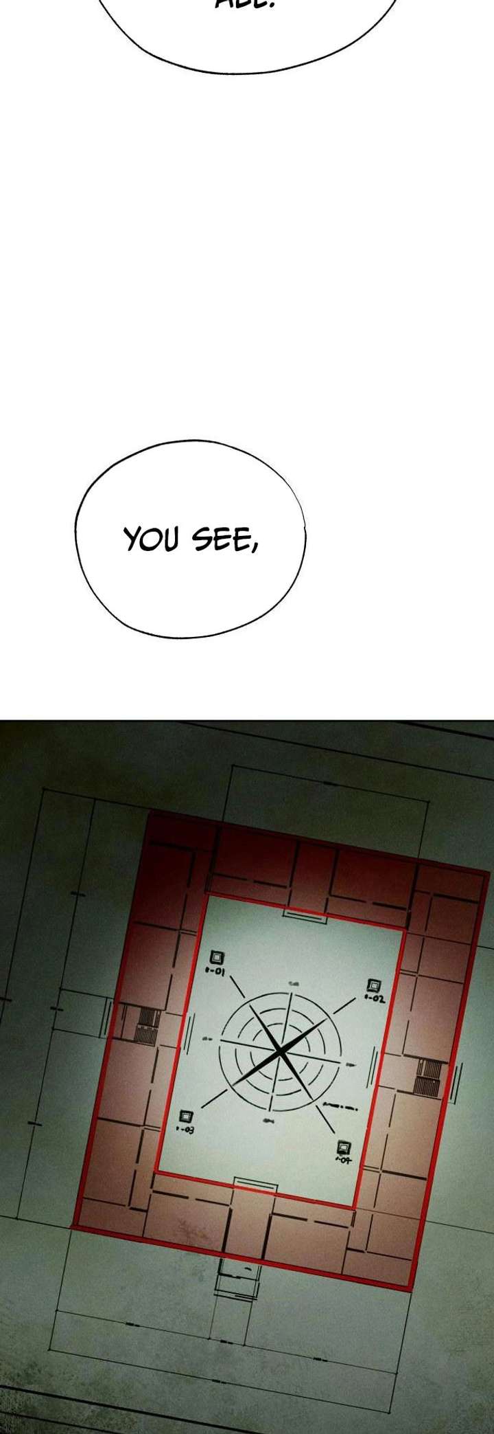 Classmate – Manhwa Chapter 23 - Page 50