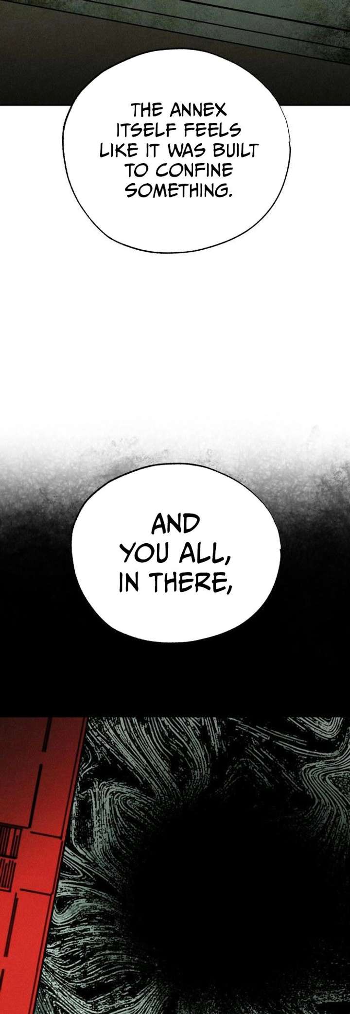 Classmate – Manhwa Chapter 23 - Page 51