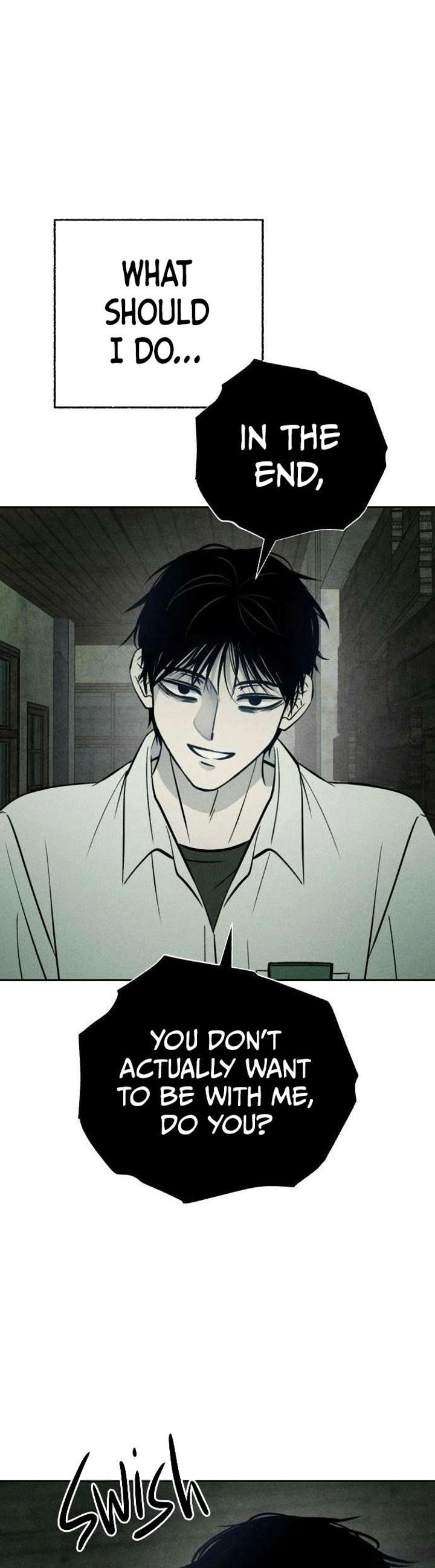 Classmate – Manhwa Chapter 23 - Page 57