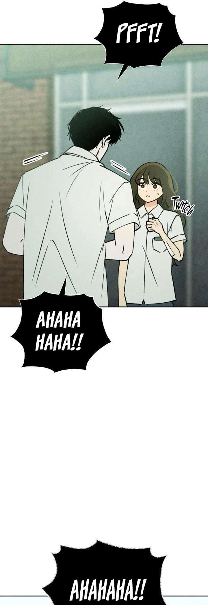 Classmate – Manhwa Chapter 23 - Page 6